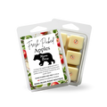 Fresh Picked Apples Wax Melts
