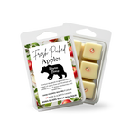 Fresh Picked Apples Wax Melts