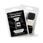 Just Fabulous Wax Melts – Leather, Sage, Almond, Vanilla Scent