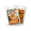 Brazilian Caramel Bliss Wax Melts - Caramel, Macadamia Nut, Vanilla Scent