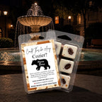 Could This Be Any Cozier? Wax Melts - Chai Spice, Vanilla & Black Tea Scent