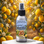 Sugared Lemon Room Spray - Citrus Sweet Sugar Scent