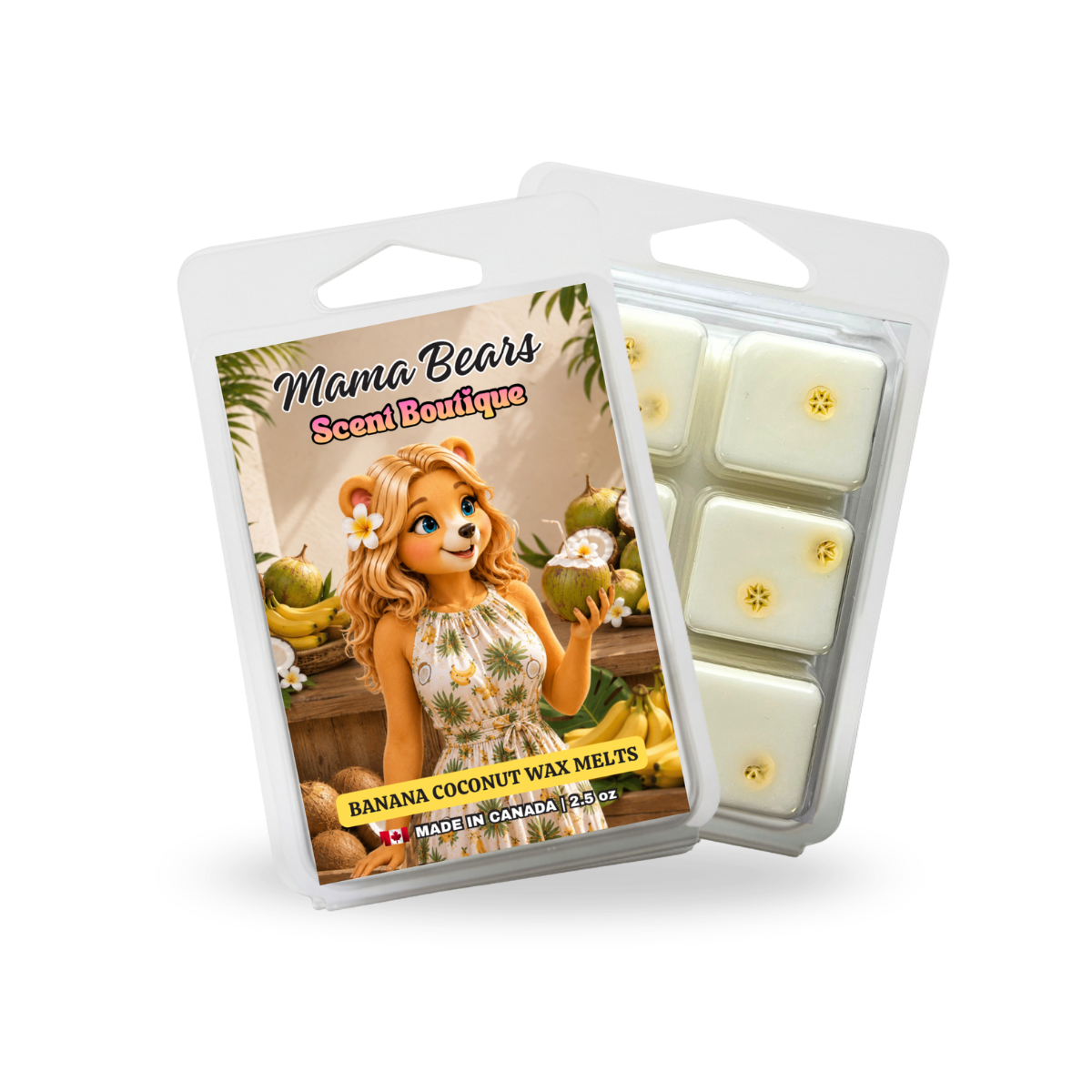 Scent of the Month Collection