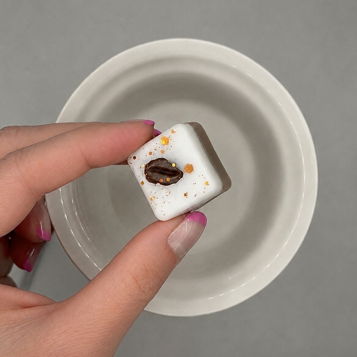 Could This Be Any Cozier? Wax Melts - Chai Spice, Vanilla & Black Tea Scent