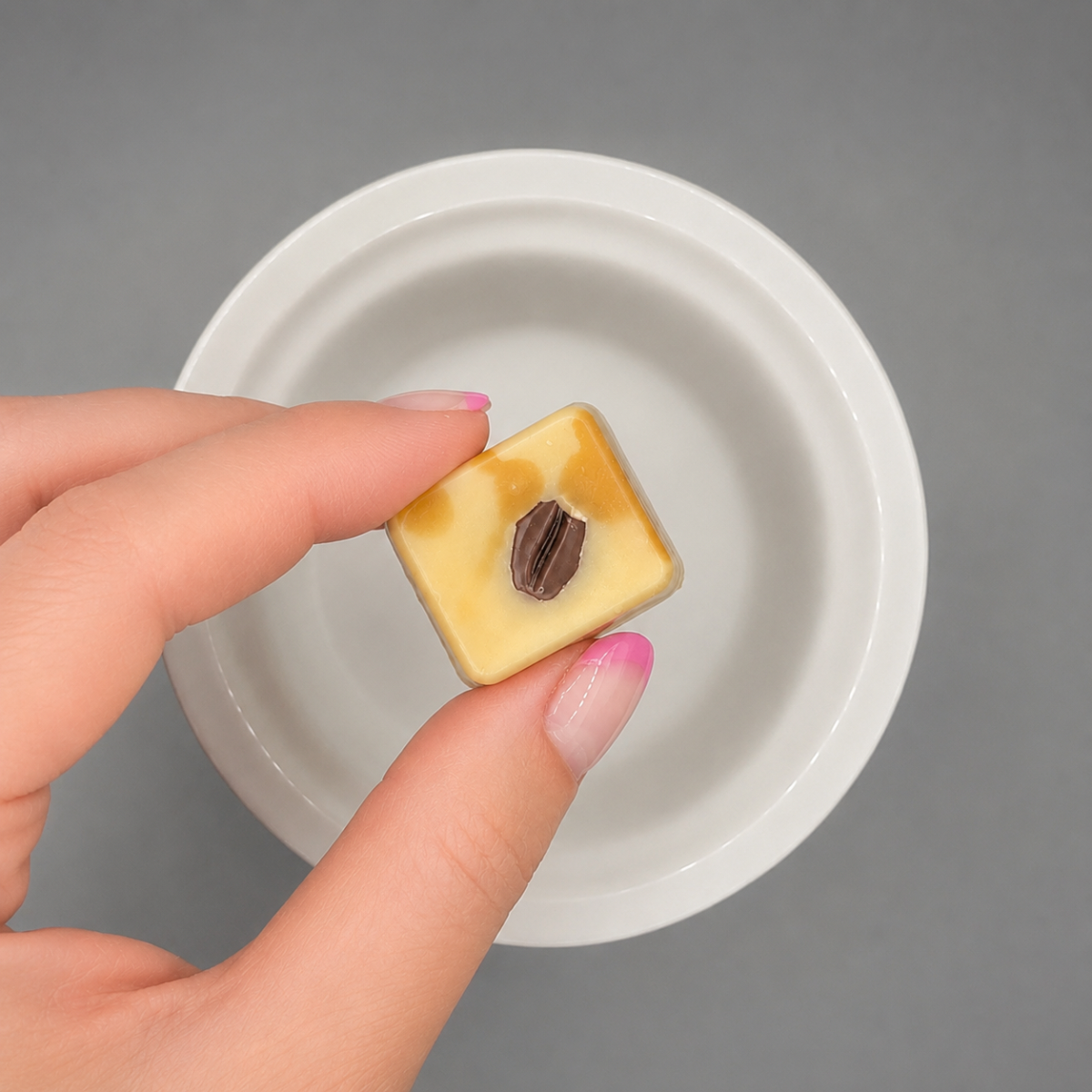 I’ll Be There for Coffee Wax Melts - Coffee & Caramel Scent