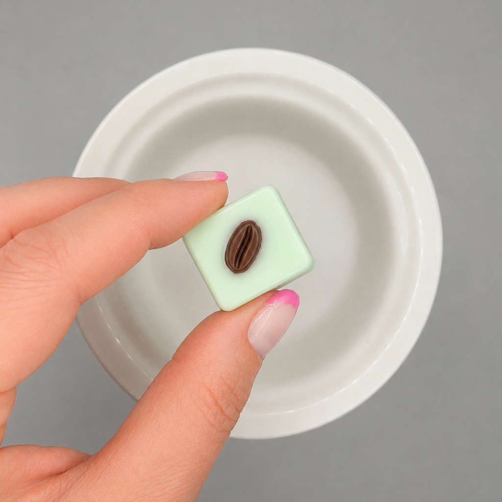 Mint to be Together Wax Melts - Peppermint, White Chocolate Scent