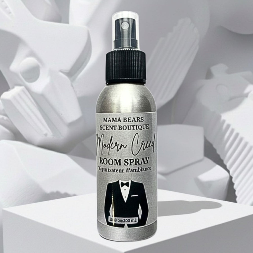 Modern Creed Room Spray - Pineapple, Birch, Musk Scent