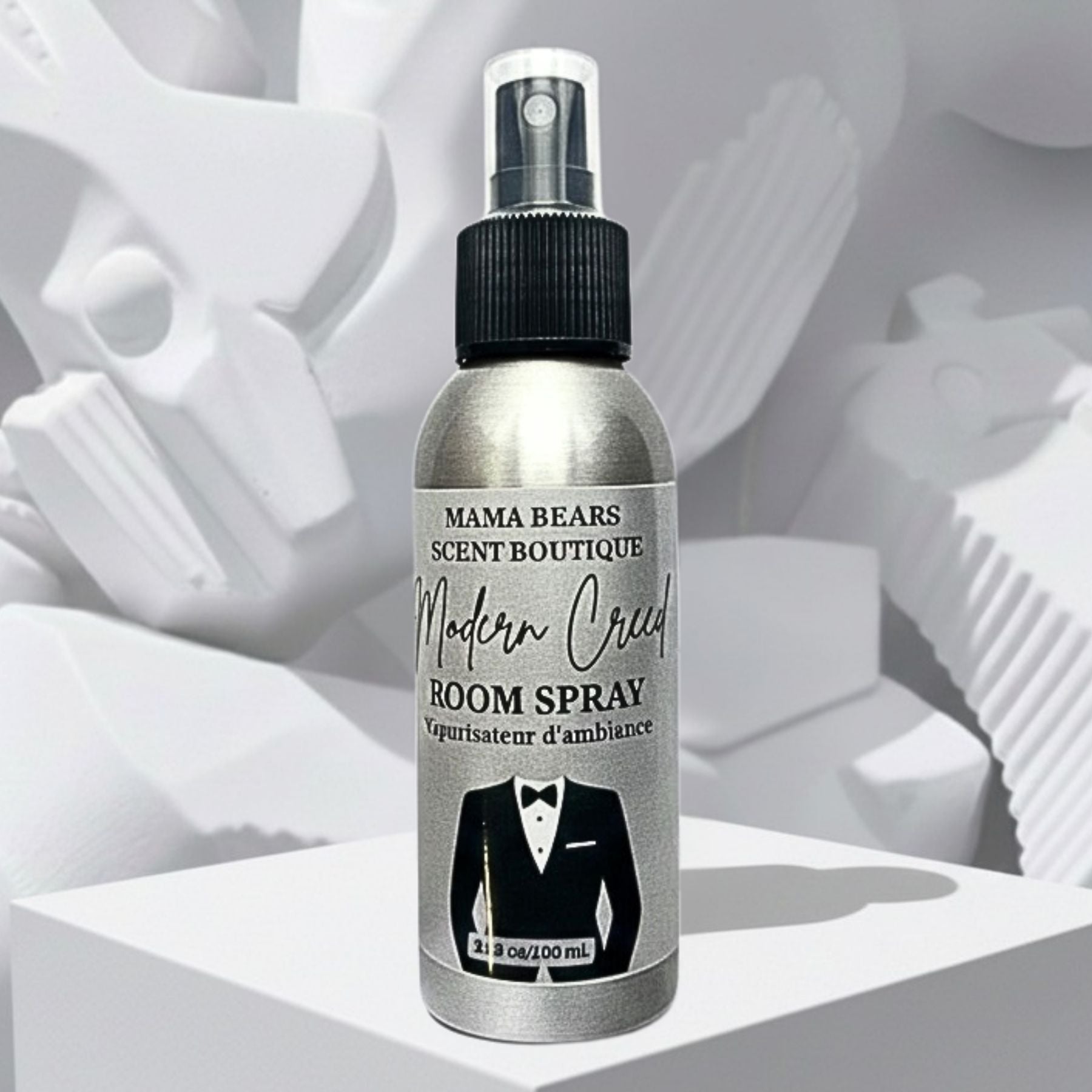 Modern Creed Room Spray - Pineapple, Birch, Musk Scent
