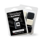 F**king Fabulous Wax Melts - Leather, Sage, Almond Scent