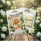 Gardenia Bloom Wax Melts – Gardenia, Jasmine, Vanilla Scent