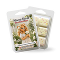 Gardenia Bloom Wax Melts – Gardenia, Jasmine, Vanilla Scent
