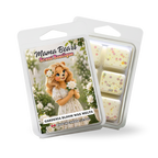 Gardenia Bloom Wax Melts – Gardenia, Jasmine, Vanilla Scent