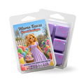 Sugared Gum Drops Wax Melts - Sugar, Candied Citrus, Maraschino Cherry Scent