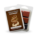 Oud Wood Wax Melts - Cardamom, Agarwood, Sandlewood Scent