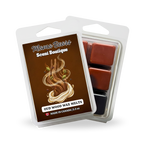 Oud Wood Wax Melts - Cardamom, Agarwood, Sandlewood Scent