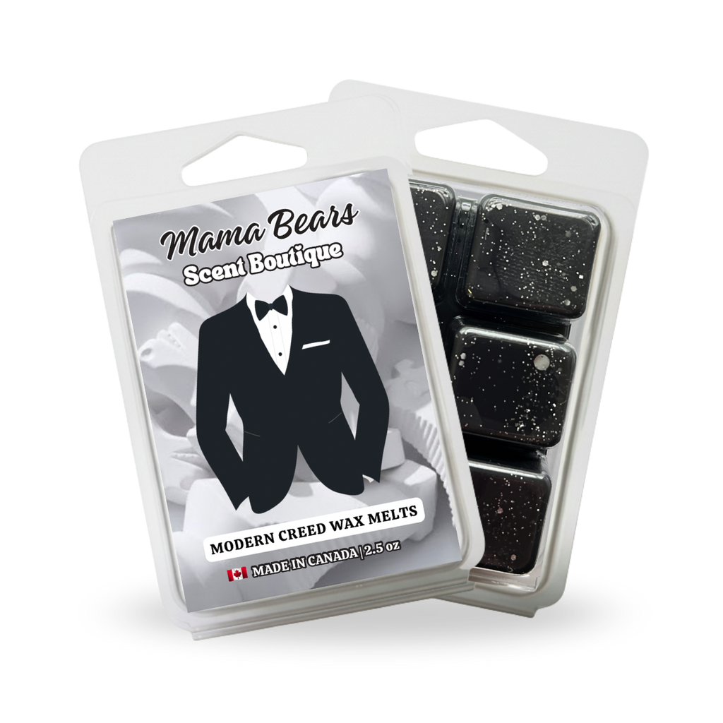 Modern Creed Wax Melts - Pineapple, Birch, Musk Scent