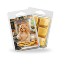 Oatmeal Milk & Honey Wax Melts - Oatmeal, Honey, Almond Scent