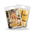 Oatmeal Milk & Honey Wax Melts - Oatmeal, Honey, Almond Scent