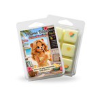 Pina Colada Smoothie Wax Melts: Pineapple, Coconut, Banana Scent