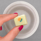 Pina Colada Smoothie Wax Melts: Pineapple, Coconut, Banana Scent