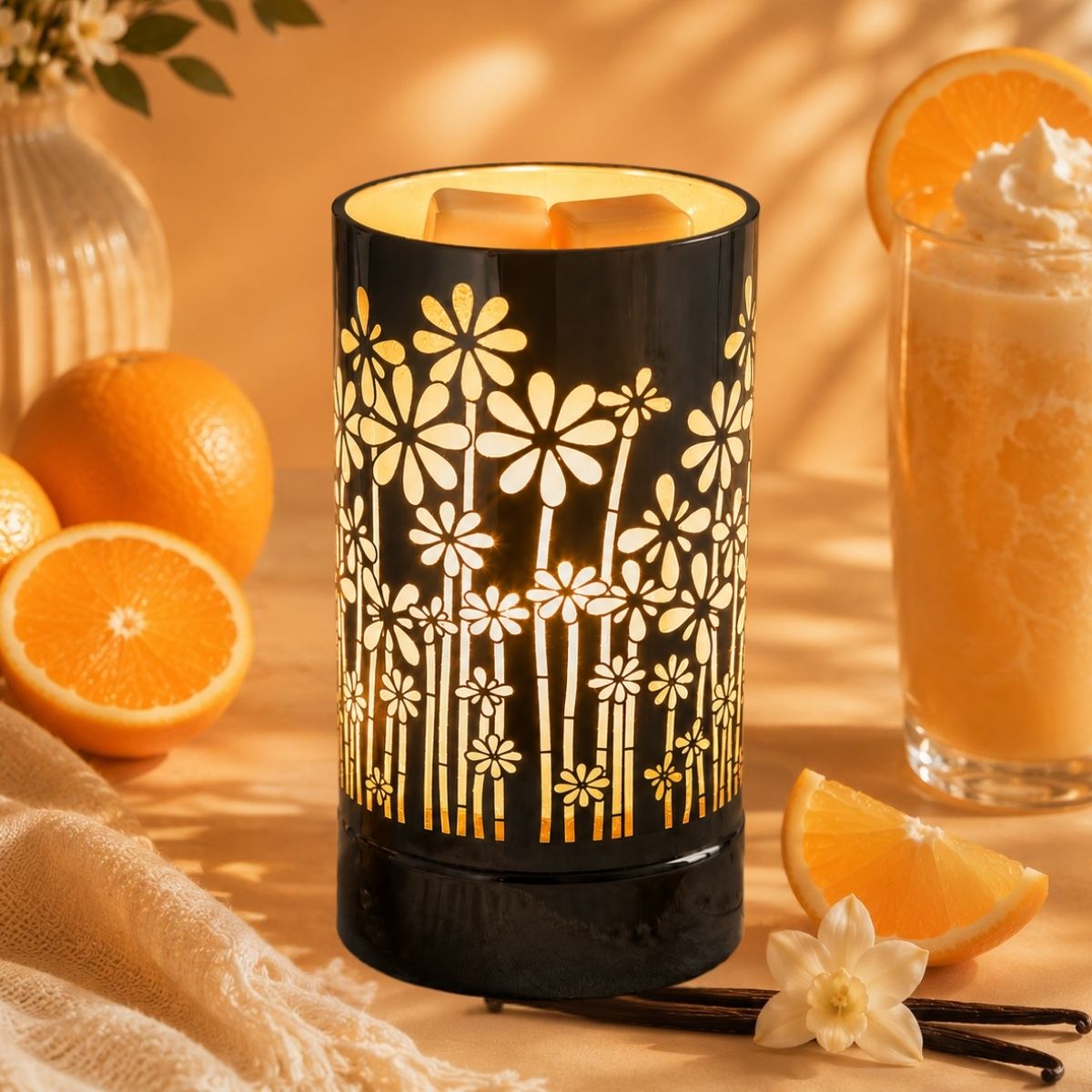 Orange Creamsicle