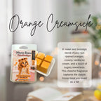 Orange Creamsicle