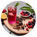 Wildberry Tea Spritzer (BBW Dupe) Wax Melts