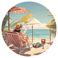 Island Daydream Wax Melts