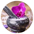 Sea Salt & Orchid Wax Melts