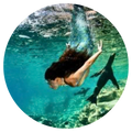 Salt Water Mermaid Wax Melts