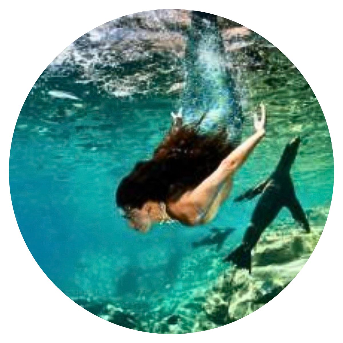 Salt Water Mermaid Wax Melts