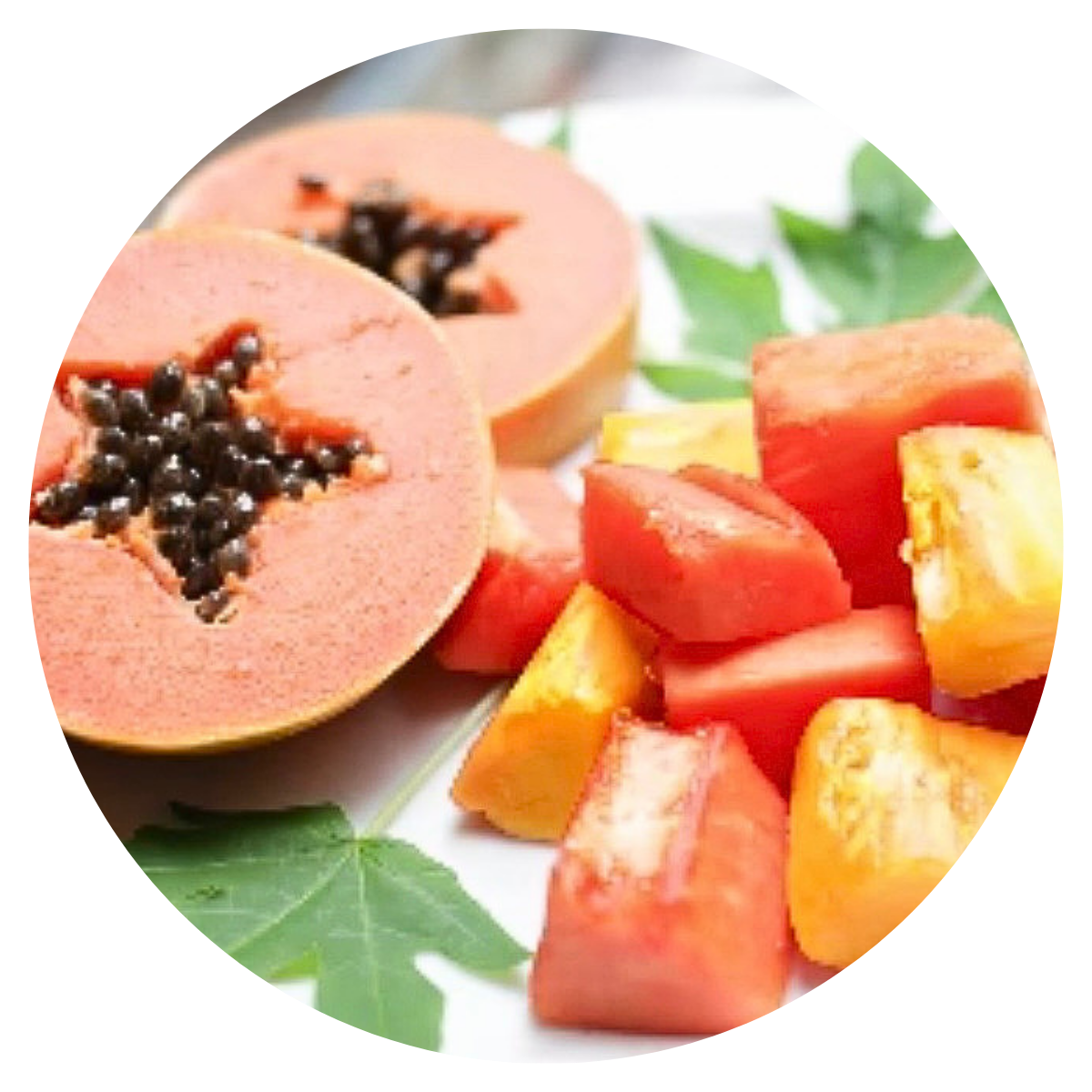 Mango Papaya Wax Melts