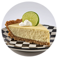 Key Lime Pie Wax Melts