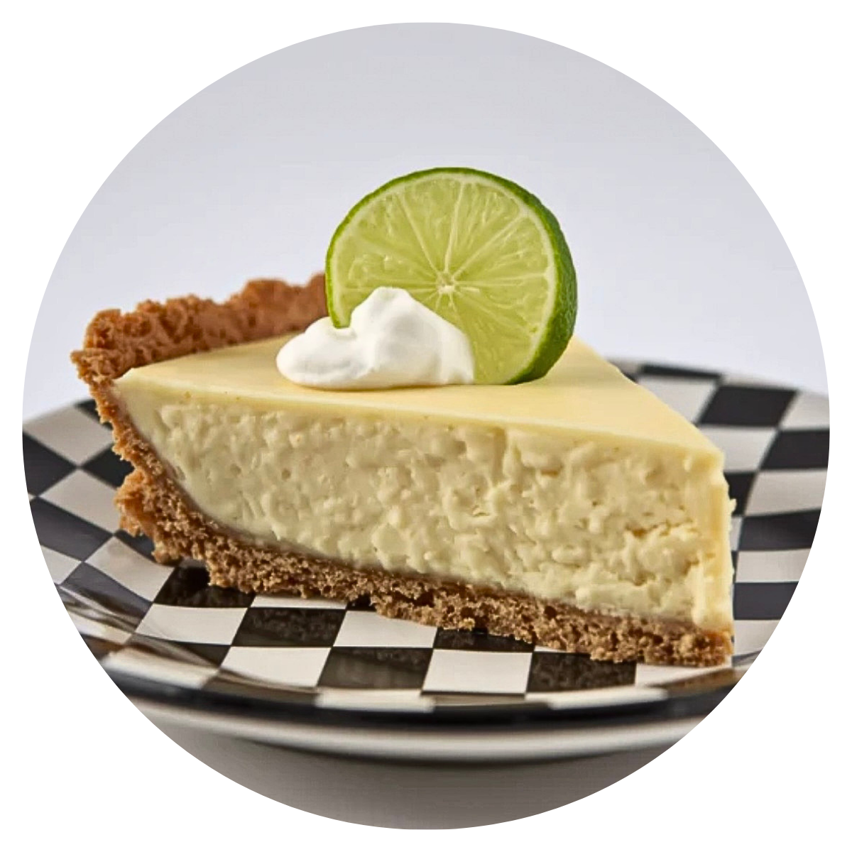 Key Lime Pie Wax Melts