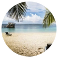 Caribbean Breeze Wax Melts