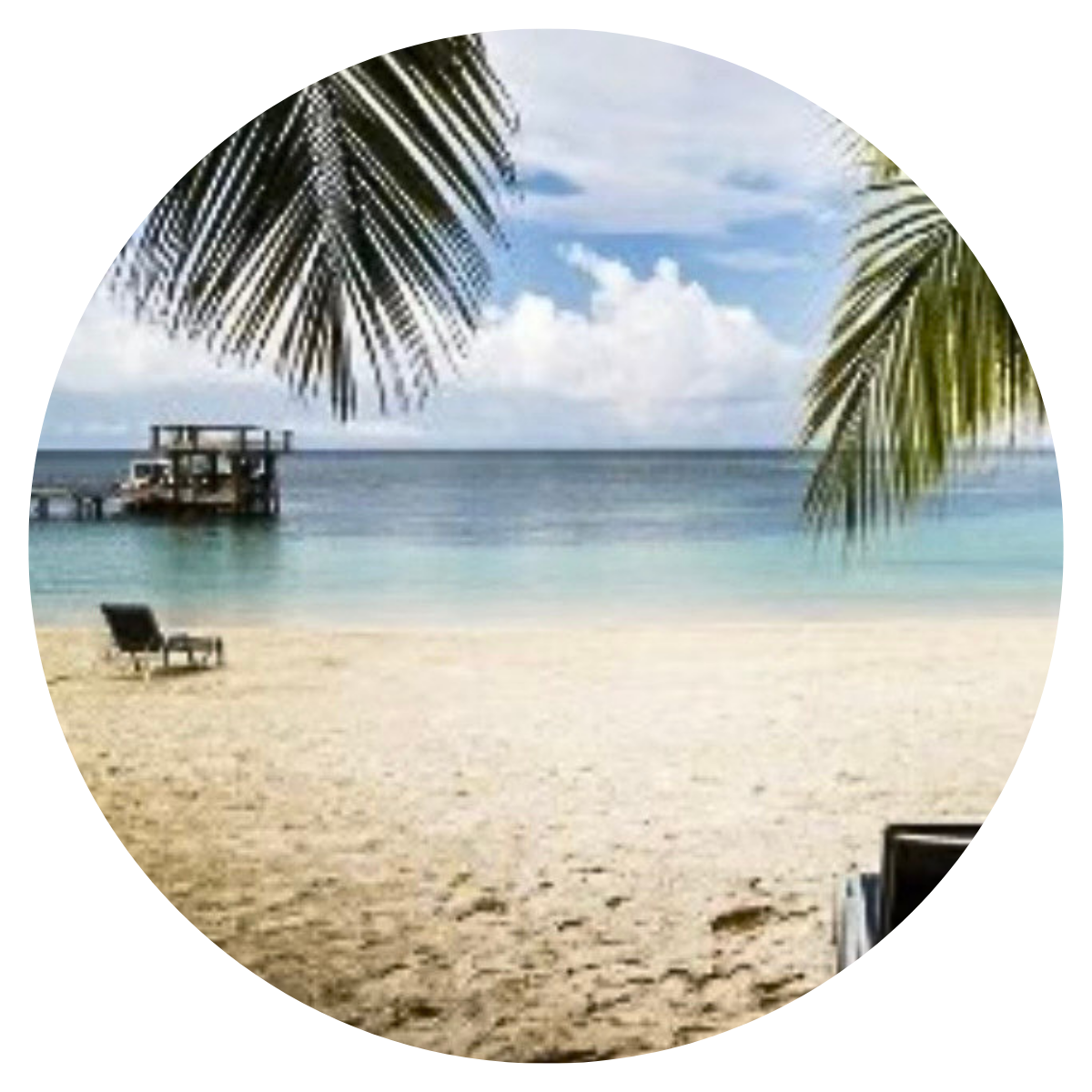 Caribbean Breeze Wax Melts