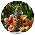 Aloha Kiwi Passionfruit Wax Melts