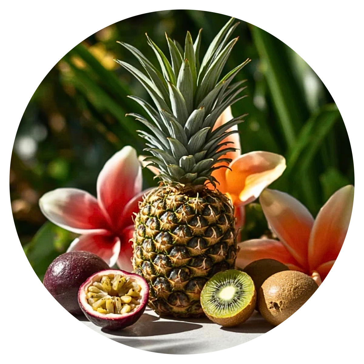 Aloha Kiwi Passionfruit Wax Melts