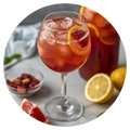 Chilled Sangria Wax Melts