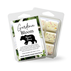 Gardenia Bloom Wax Melts – Gardenia, Jasmine, Vanilla Scent