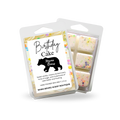 Birthday Cake Wax Melts – Vanilla Buttercream Scent