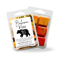 Bahama Fizz Wax Melt - Papaya, Mango Coconut Scent
