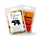 Bahama Fizz Wax Melt - Papaya, Mango Coconut Scent