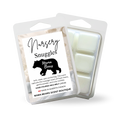 Nursery Snuggles - Fresh Linen, Baby Powder, Soft Musk Scent