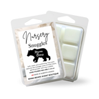 Nursery Snuggles - Fresh Linen, Baby Powder, Soft Musk Scent