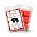 Brazilian Black Amber Plum - Orchid, Plum, Vanilla Woods Scent