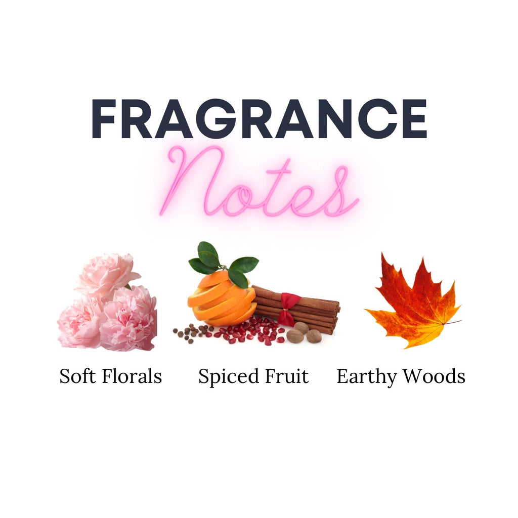 Welcome Home Fall Wax Melts - Cozy Fall Scent