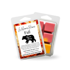 Welcome Home Fall Wax Melts - Cozy Fall Scent