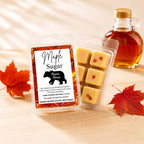 Maple Sugar Wax Melts