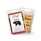 Maple Sugar Wax Melts